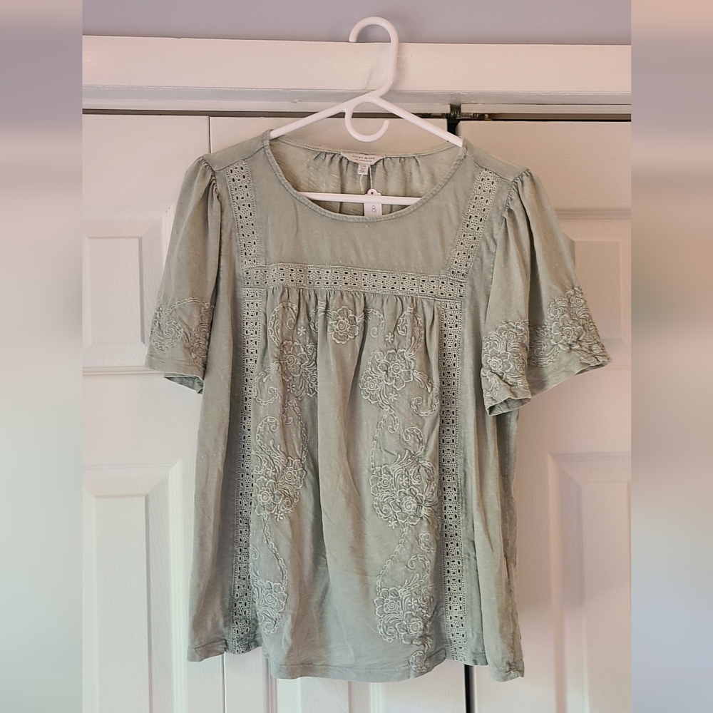 Top - Lucky Brand
